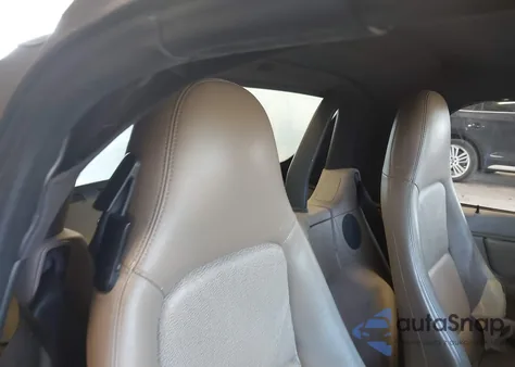 2000 BMW Z3 2.3 from USA, damaged, VIN WBACH9346YLF92166